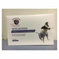 A box of the large Cover Me Bandages for Dogs and Cats
