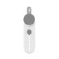Pureclip LED Clipper (Grey), Led Light, Safe Grooming, Pet Nails, Nail Clipper, Nail Clipper for Cats, Nail Clipper for Dogs