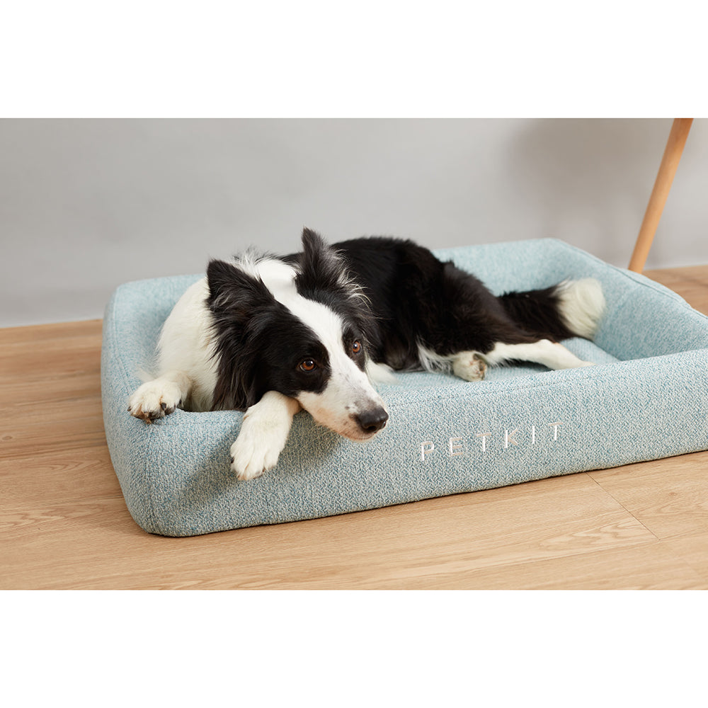 Instachew PETKIT Deep Sleep All Season Bed for Pet, Petkit