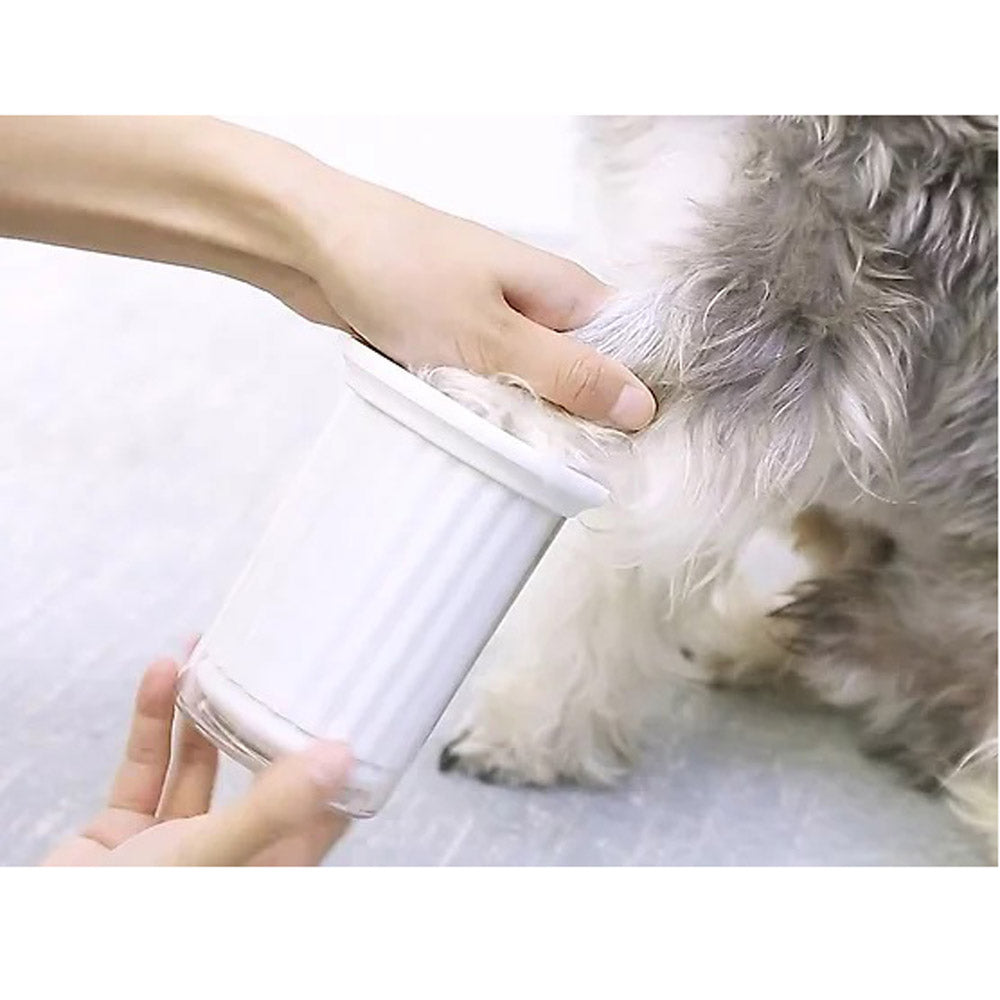 Instachew PETKIT Paw Cleaner and Massager-7