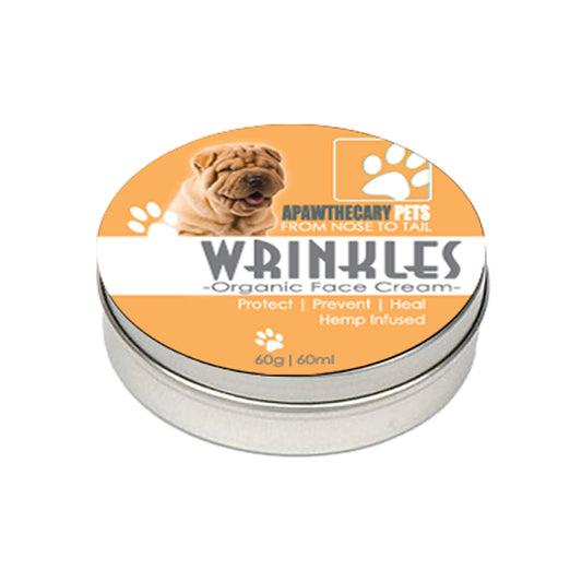 Wrinkles Face Cream | 60 ml - 60 g