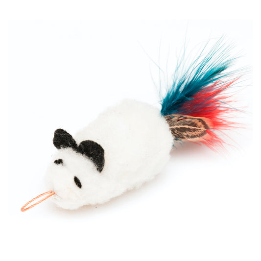 Da Wooly Feather Mouse (Attachment)